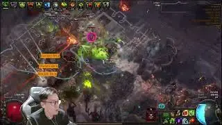 PoE 3.27 Stacked Deck Farm - Pconc