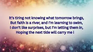 &ldquo;Just have to let it go&rdquo; #music #song #lyrics 