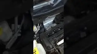 Jeep compass 2013 Engine number location