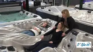 Spa Ecstatic Wave