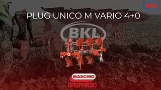 Maschio Unico M Vario 4+0 | BKL