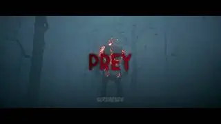 PREY | Skull 2022 | Predator | Neon Blade