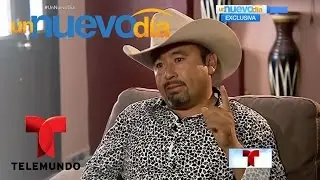 Los padres de Rubí denuncian que solo les dejaron deudas | Un Nuevo Día | Telemundo