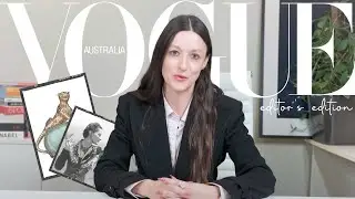 Style Rewind: Cartier Panth&egrave;re's Place in Fashion History | Vogue Australia