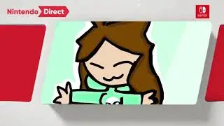 Marie The Artist 1K DIRECT