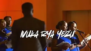 Ivuka rya Yezu by Oreste NIYONZIMA|Choeur International CCC24| Kigali Marriott Hotel