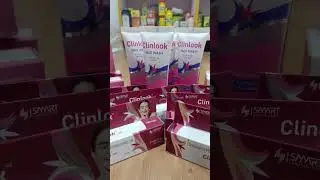 Fortuner Pharmacy Rakhiyal Clinlook cream Clinlook face wash clin look soap #skincare #skincaretips