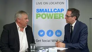 Golden Arrow Resources is in an Enviable Cash Flow Position: VP