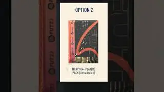 This 84x30 pack is&hellip; #youtubeshorts #shorts #fifa23