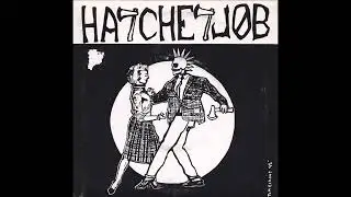 Hatchet Job - 