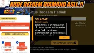 FF REDEEM CODE GET 2025 FF X SHOPEEPAY DIAMONDS..!! HOW TO GET FREE FF SHOPEEPAY DIAMONDS TODAY