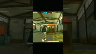 BEST FREESTYLE GAMEPLAY HIGH SENSITIVITY 😈|#ffshorts #white444 #Brazilianplayer