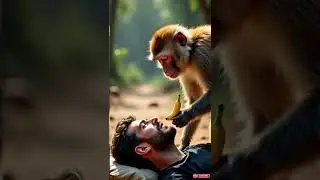 🐒 
