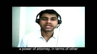 Property transfer in Dubai at the Land Department
