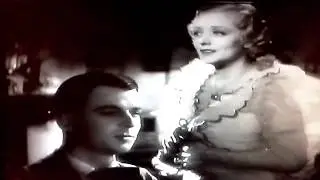 Evelyn Laye sing 'Happy go lucky' from  'Evensong 1934'