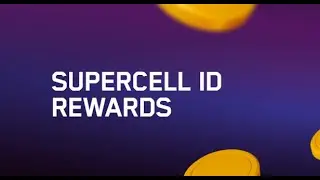 КАК АКТИВИРОВАТЬ КАРТУ SUPERCELL ID REWARDS В РОССИИ - СПОСОБ 2025