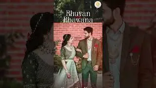 Create Magical Wedding Motion Posters with 3D Effects ✨ | STDMP 05