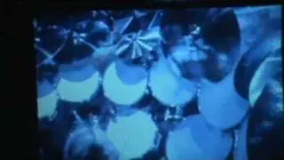Iron Maiden - 7. These Colours Don't Run (San Antonio,US 2010)