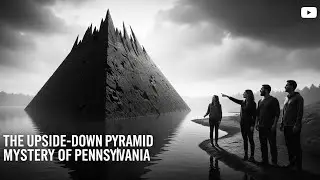 The Upside-Down Pyramid Mystery of Pennsylvania | Dark History Documentary