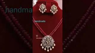 Indian Jewellery Shopping Collection #trending #jewellery #trendingshorts #trend #instagram #music