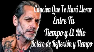 Marc Anthony – Entre Tu Tiempo y El Mío | Bolero Nostálgico de Vida y Legado 2026