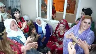 HOZAN ÖZCAN ALAN AŞİRETİ ŞEYLAN AİLESİNİN DÜĞÜN TÖRENİ DEV ALİ ŞEYLANIN DÜĞÜN TÖRENİ PART 2 VAN