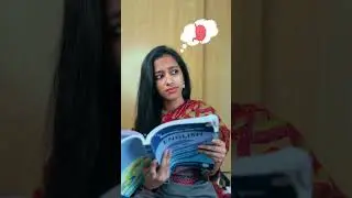 Exams season 📚||part 06|| #itsmanaswini | #comedy #funny | #shorts |