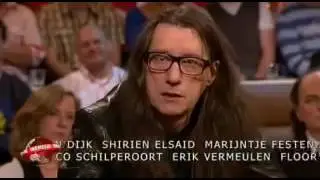 Popular Videos - Herman Brusselmans & De Wereld Draait Door