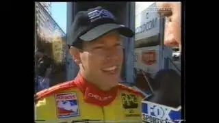 1999 MCI WorldCom Indy 200 (FOX SPORTS NET) Sky Sports edit