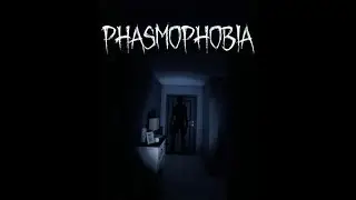 Phasmophobia - #26 ||Cedulka z opič&iacute; pracky||
