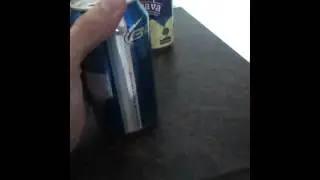 Stash Cans