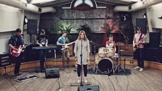 Rycerzyki - Wydmy @Barka