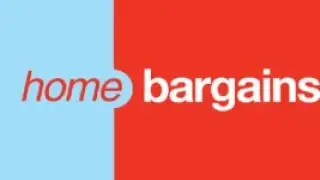 We went shopping at Home Bargains,Limavady won&rsquo;t believe what I saw at Home Bargains Never seen it