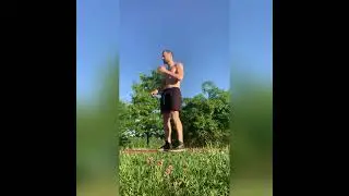 &laquo;ALIEN RESSURECTION&raquo; ZERO GRAVITY TRAINING