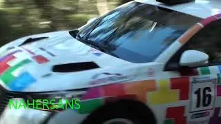 VIII RALLYSPRINT AFICIO CALVIA 2022. .- NAHERSANS -.