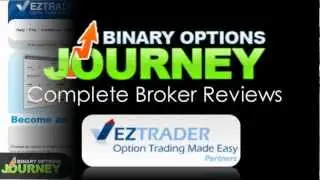EZTrader Broker | Binary Options | 50% Bonus at EZ Trader