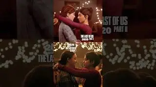 The Last of Us Season 2 vs Game &mdash; Spot the Differences! 👀🎮