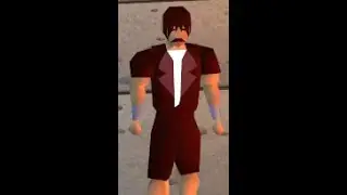 OSRS | BUT I PANIC AND GROW A THIRD ARM AND FOAM AT THE MOUTH AFTER HEARING 