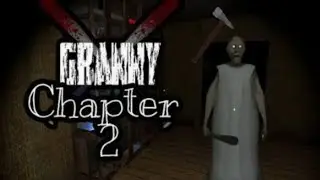 This Bride House Tried to Kill me l Granny Escape Horror 😂