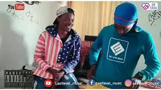 LASTLEVEL MUSIC BREVEMENTE (VOICE BY KAPPAGANG) love song 💘