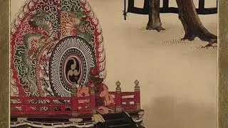 Henry Cowell - Ongaku 音楽