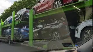 2018 NEW KIA Ceed