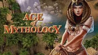 Age of Mythology: Extended Edition. M 11 - The Lost Relic. Campaign walkthrough. difficulty: titan