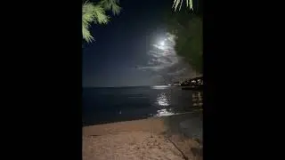 First First Friday devotion by sea & birds choir, 2026 at 4am
