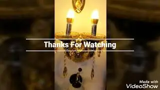 Decore Your Wall With Lamps #decorativelights #wallLamps | udaipurlighting.com