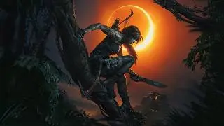 Shadow of the Tomb Raider#Shorts
