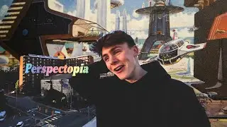 How to join my community?? (Perspectopia)
