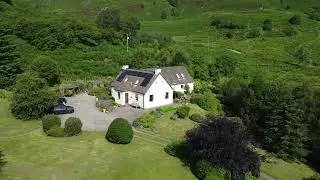 Kickshaws, Kilninver, Oban, Argyll and Bute, PA34 4UU