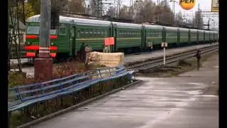 2014-01-15 Опять по шпалам