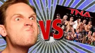 Распаковка специального набора сумок TNA Impact Insane Brown
